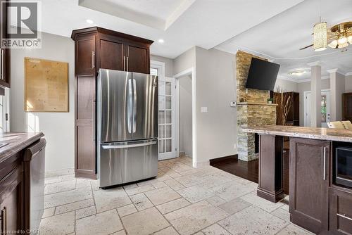 23 Garfield Avenue N, Hamilton, ON 