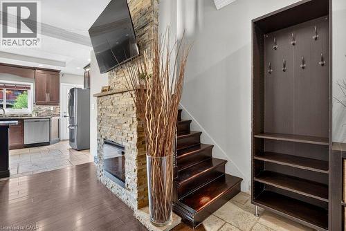 23 Garfield Avenue N, Hamilton, ON 