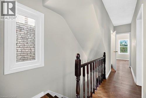 23 Garfield Avenue N, Hamilton, ON 