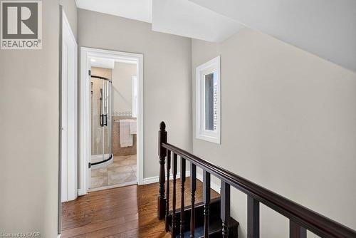 23 Garfield Avenue N, Hamilton, ON 