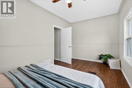 23 Garfield Avenue N, Hamilton, ON 
