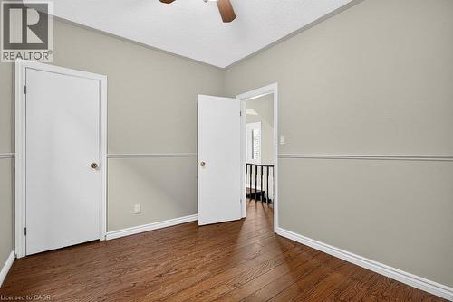 23 Garfield Avenue N, Hamilton, ON 