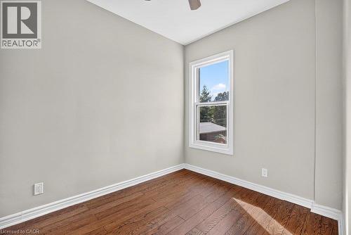 23 Garfield Avenue N, Hamilton, ON 