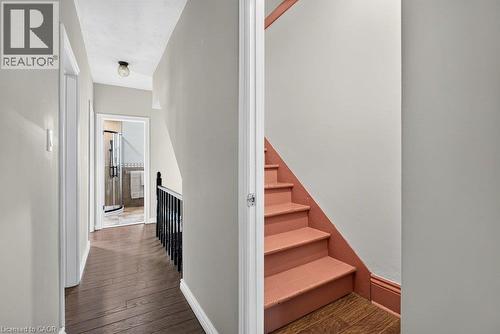 23 Garfield Avenue N, Hamilton, ON 