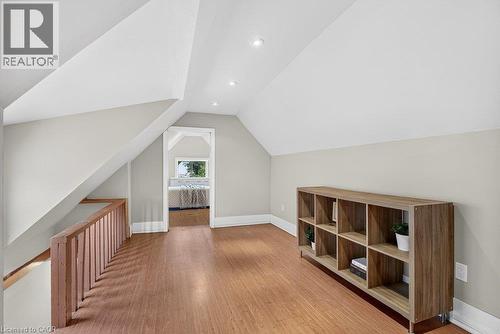 23 Garfield Avenue N, Hamilton, ON 
