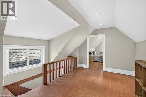 23 Garfield Avenue N, Hamilton, ON 