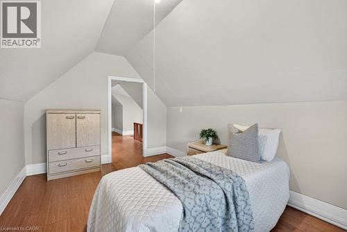 23 Garfield Avenue N, Hamilton, ON 