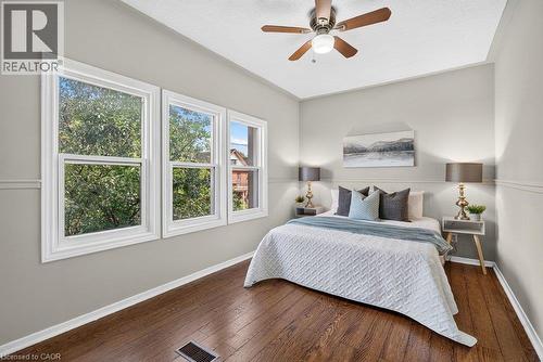 23 Garfield Avenue N, Hamilton, ON 