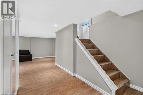 23 Garfield Avenue N, Hamilton, ON 