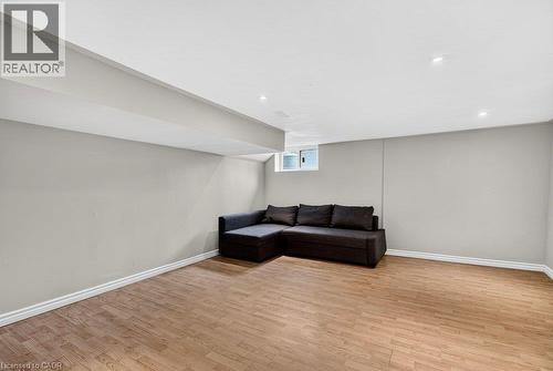 23 Garfield Avenue N, Hamilton, ON 