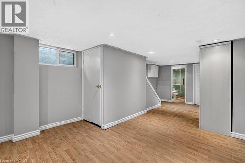 23 Garfield Avenue N, Hamilton, ON 