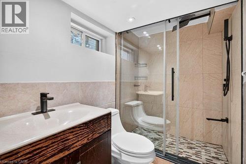 23 Garfield Avenue N, Hamilton, ON 