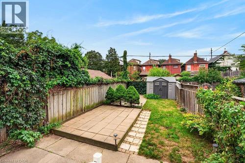 23 Garfield Avenue N, Hamilton, ON 