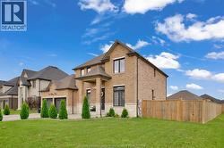 264 ARKONA Lakeshore, ON N8L 0S6