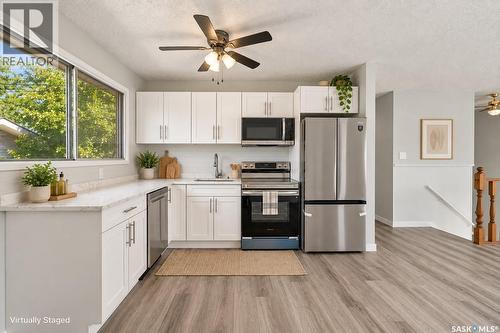 22 Ramsay Court, Saskatoon, SK 