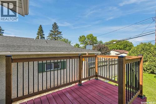 22 Ramsay Court, Saskatoon, SK 