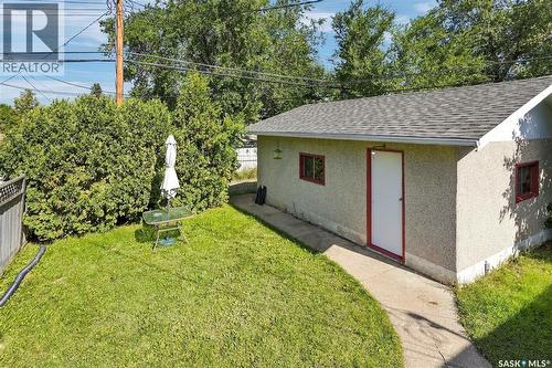22 Ramsay Court, Saskatoon, SK 