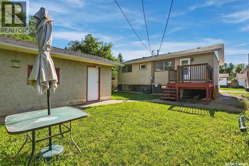 22 Ramsay Court, Saskatoon, SK 