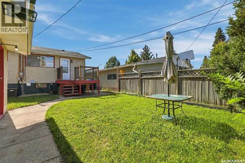 22 Ramsay Court, Saskatoon, SK 