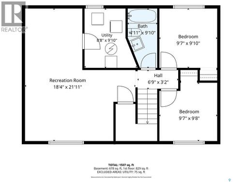 22 Ramsay Court, Saskatoon, SK 