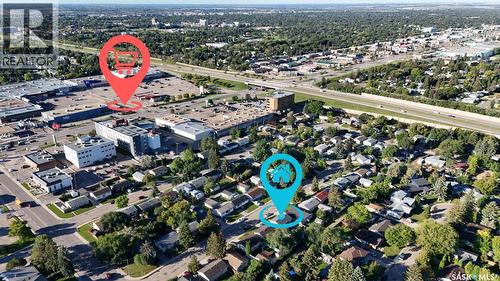 22 Ramsay Court, Saskatoon, SK 