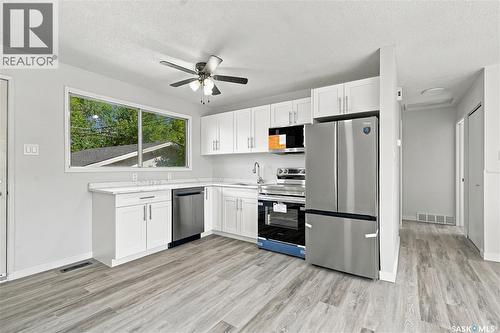 22 Ramsay Court, Saskatoon, SK 