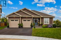 16 Little Bell Place Conception Bay South, NL A1W 0G7