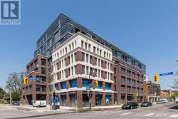 516 - 2946 DUNDAS STREET WEST STREET W Toronto, ON M6P 1Y8