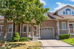 26 - 213 NASH ROAD S  Hamilton, ON L8K 6S2