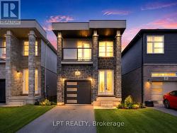 217 LOUISE STREET Welland, ON L3B 1T2