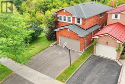 96 MAMMOTH HALL TRAIL Toronto, ON M1B 1P9