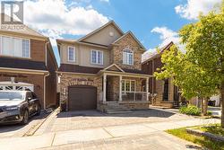 111 KNOWLES DRIVE Toronto, ON M1X 1T4