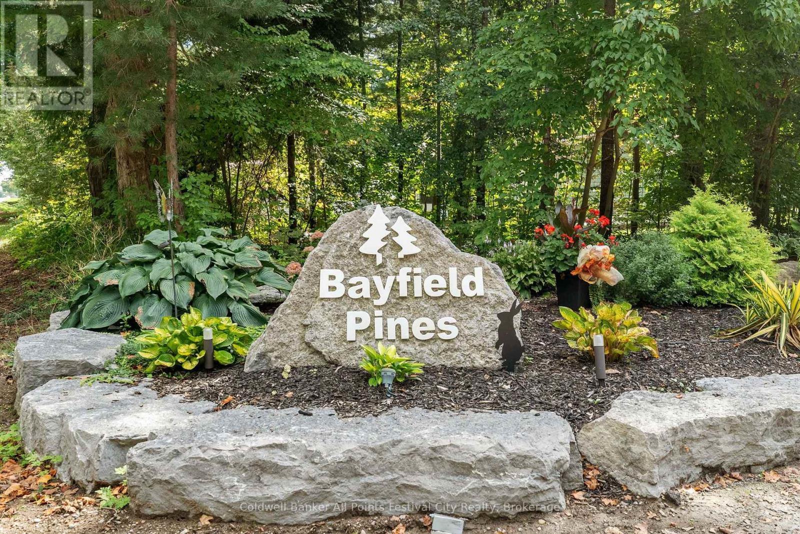 905 White Cedar Drive, Central Huron (Goderich), ON