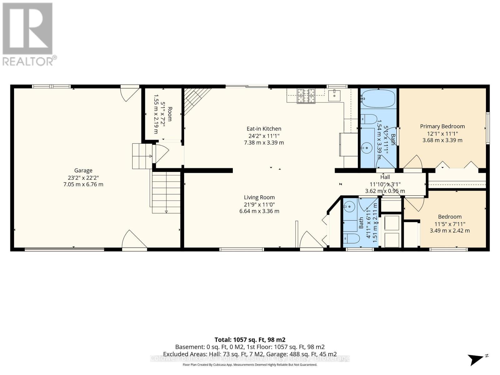 905 White Cedar Drive, Central Huron (Goderich), ON