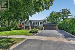 1526 GREEN GLADE Mississauga, ON L5J 1B5