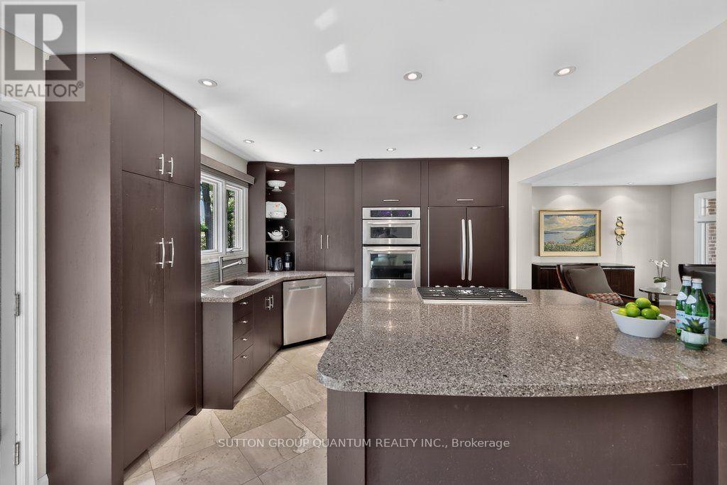 1526 Green Glade, Mississauga, ON