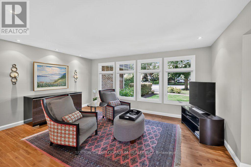 1526 Green Glade, Mississauga, ON