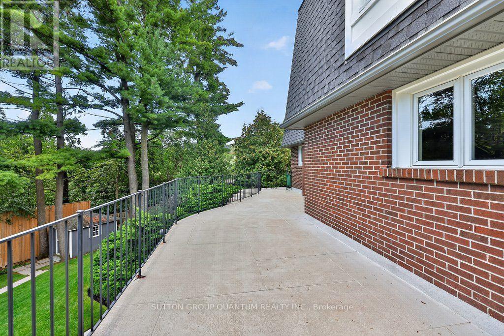 1526 Green Glade, Mississauga, ON