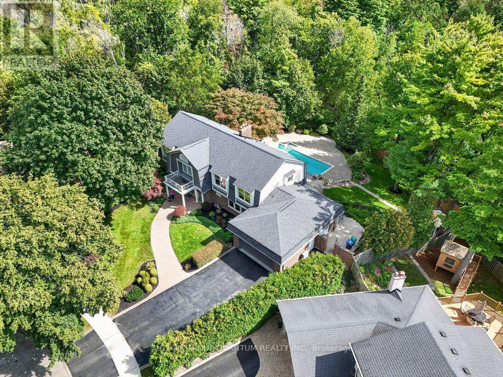1526 Green Glade, Mississauga, ON