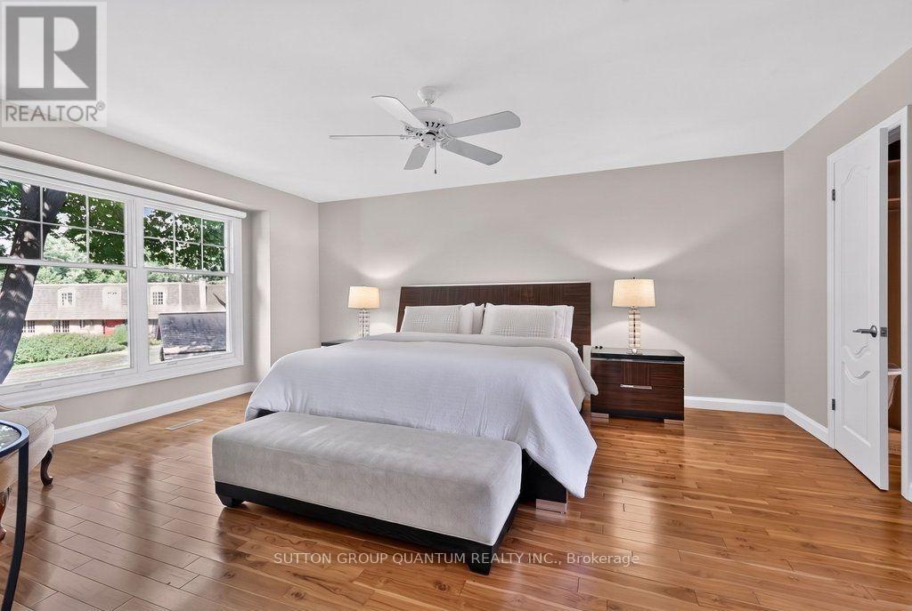 1526 Green Glade, Mississauga, ON