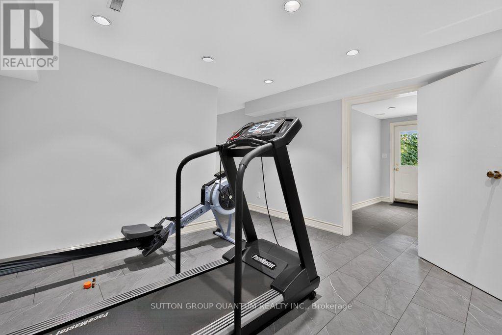1526 Green Glade, Mississauga, ON