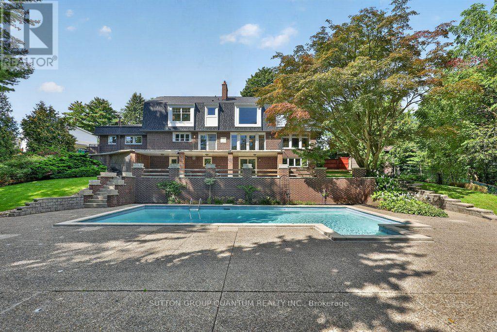 1526 Green Glade, Mississauga, ON