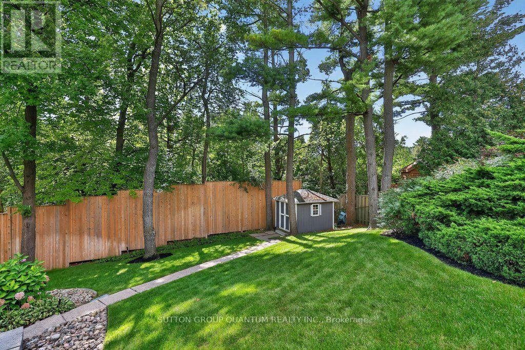 1526 Green Glade, Mississauga, ON