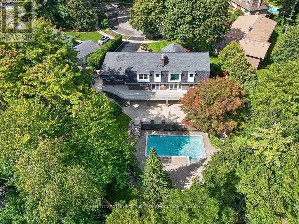 1526 Green Glade, Mississauga, ON