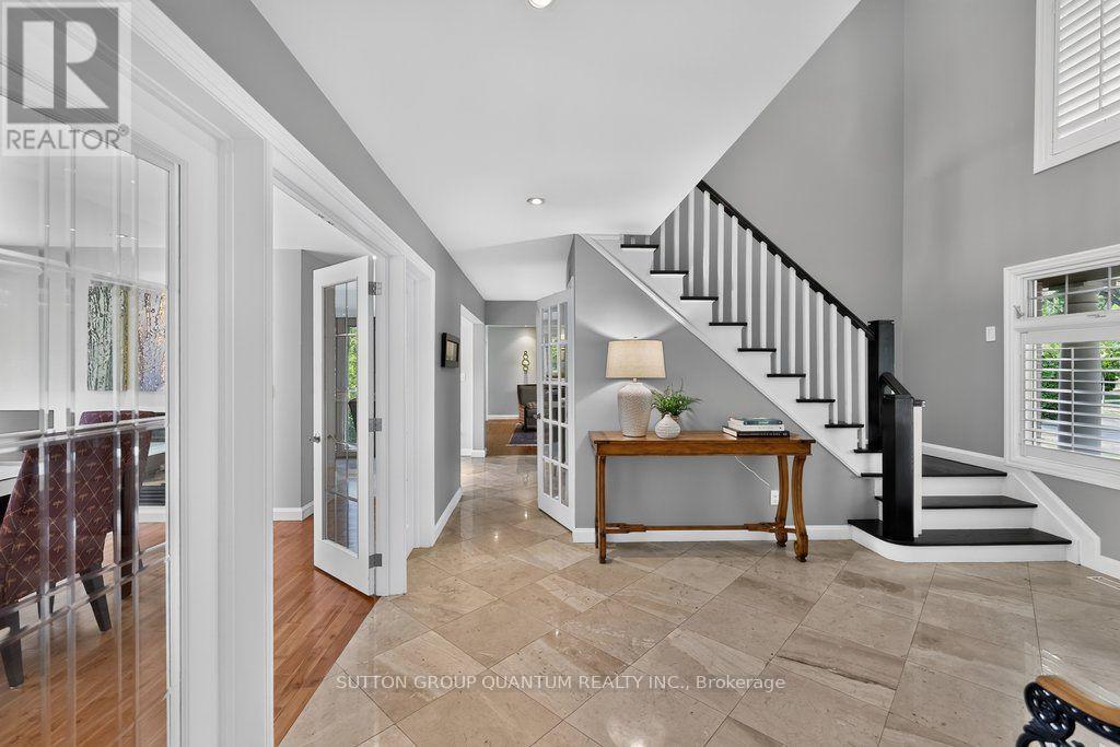 1526 Green Glade, Mississauga, ON