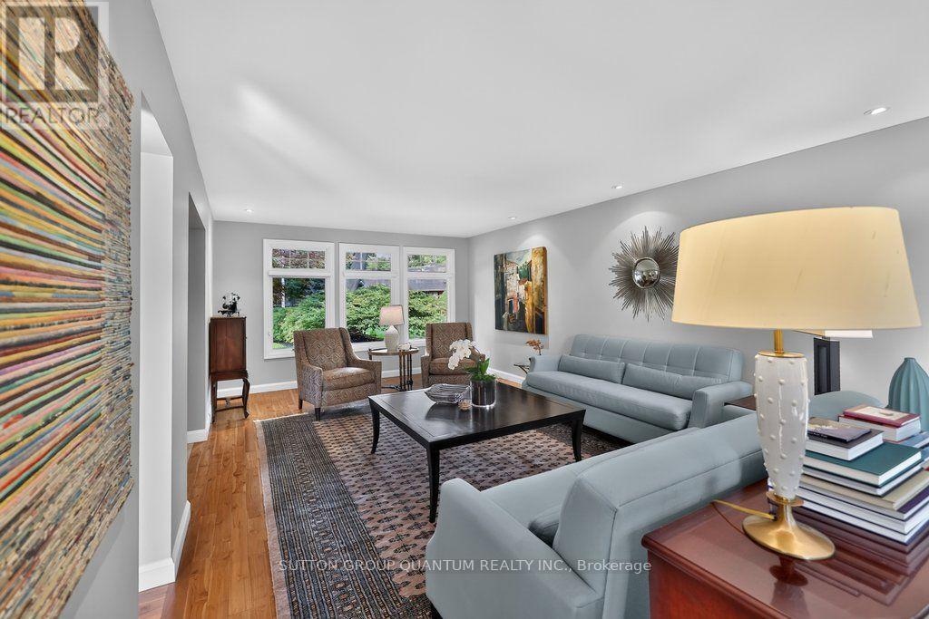 1526 Green Glade, Mississauga, ON