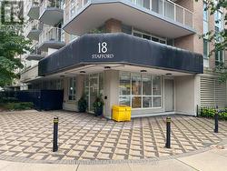 1113 - 18 STAFFORD STREET Toronto (Niagara), ON M5V 3W4