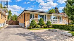 3425 LADDIE Crescent Unit# Upper Mississauga, ON L4T 1N2