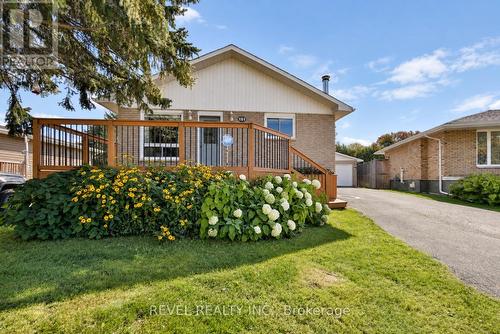 191 CAYUGA DRIVE  Timmins (Ts - Se), ON P4N 7S9