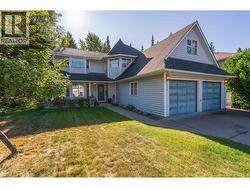 2240 CANAN WAY Prince George, BC V2K 4H8